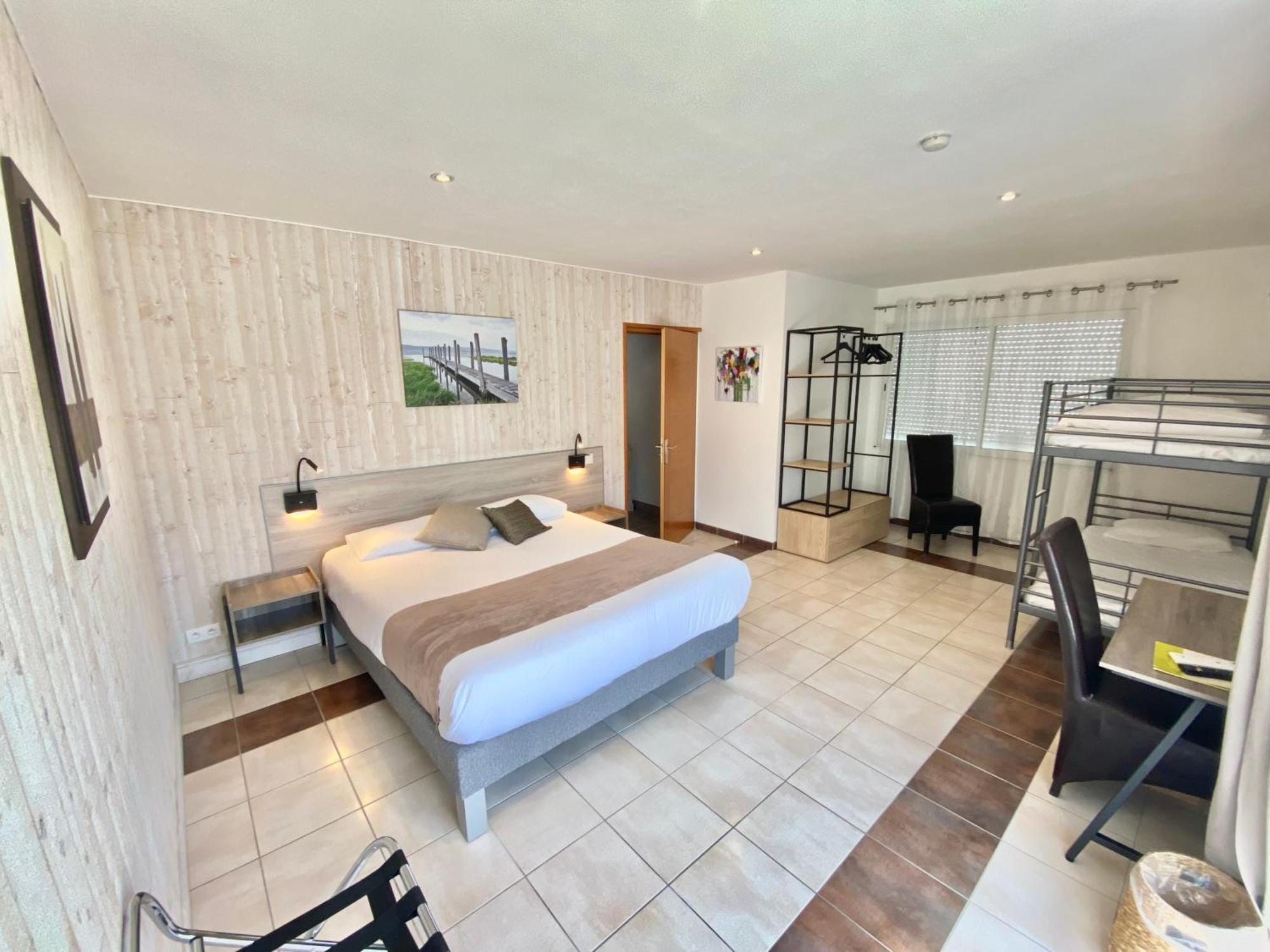 Logis Hotel L'Oliveraie Коньяк Екстер'єр фото